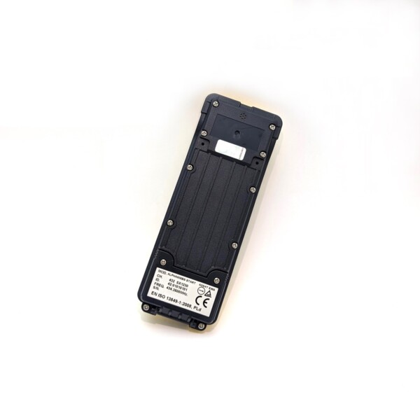 Alpha 608AS | FOMOTECH－The Best Choice of Industrial Remote Control